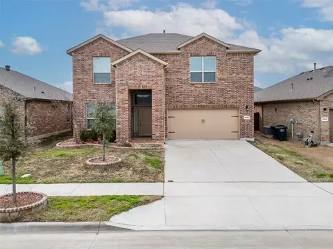 5005 Hayseed Dr, Fort Worth, TX 76179