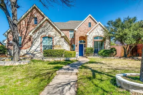 991 Bridgeport Dr, Prosper, TX 75078