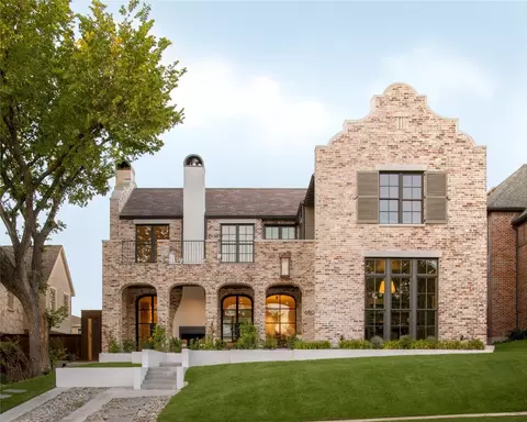 6809 Coronado Ave, Dallas, TX 75214