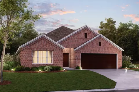 1413 Bellaire St, Celina, TX 75009