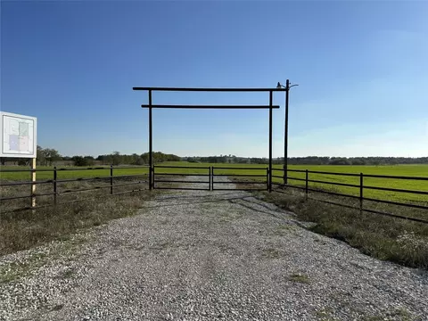 Tbd Hockley Creek Road, Gainesville, TX 76240