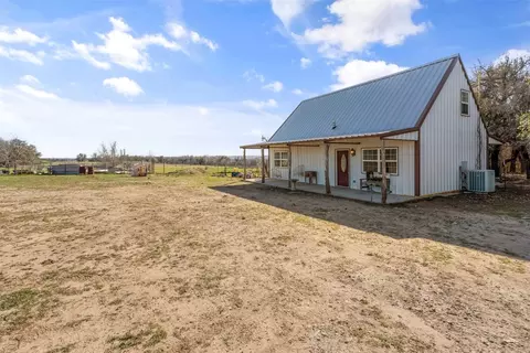3991 Sarra Ln, Springtown, TX 76082