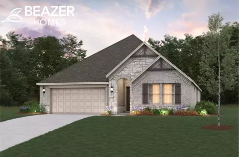 512 Willowmore Dr, Little Elm, TX 75068