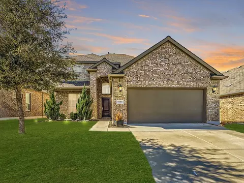 3412 Trowbridge St, Frisco, TX 75036