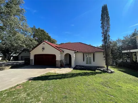 4715 Steepleridge Trl, Granbury, TX 76048