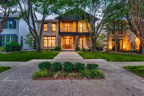 4716 W Hanover Ave, Dallas, TX 75209