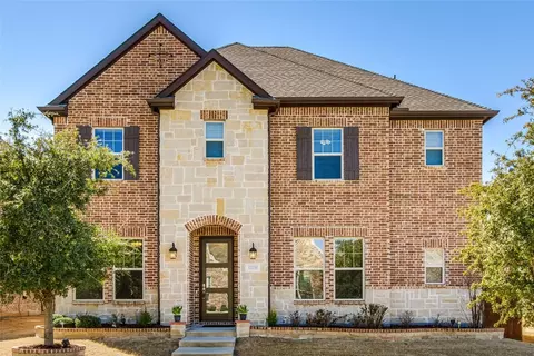 12235 Curry Creek Dr, Frisco, TX 75035