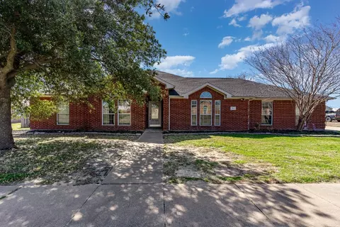 214 Mountain Peak Bnd, Midlothian, TX 76065