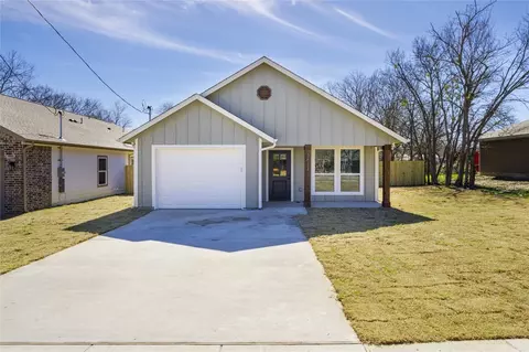 3617 Silver St, Greenville, TX 75401