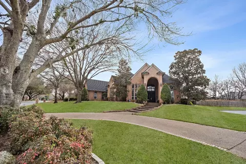 4612 Westbury Dr, Colleyville, TX 76034