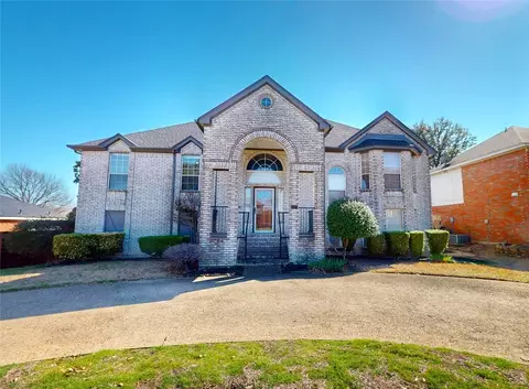 824 Deerlake Dr, Allen, TX 75002