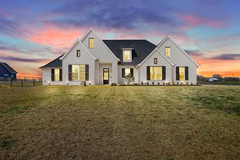 150 Beulah Rd, Millsap, TX 76066