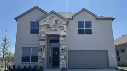 3029 Bridgewater Dr, Argyle, TX 76226