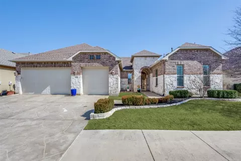 11528 Southerland Dr, Denton, TX 76207