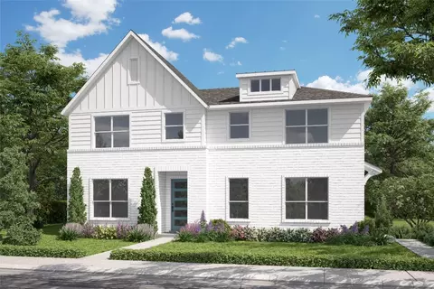 3413 Lake District Ln, Fort Worth, TX 76135