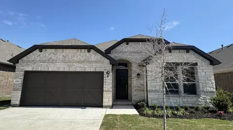 3081 Lionsgate Dr, Argyle, TX 76226