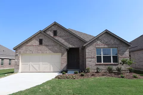 1421 Avalon Ct, Celina, TX 75009