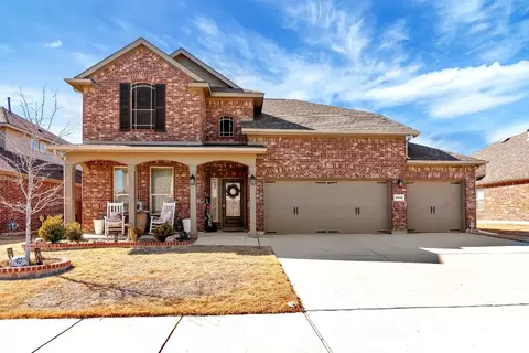14705 San Madrid Trl, Haslet, TX 76052