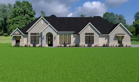 1012 Beginnings Dr, Granbury, TX 76049