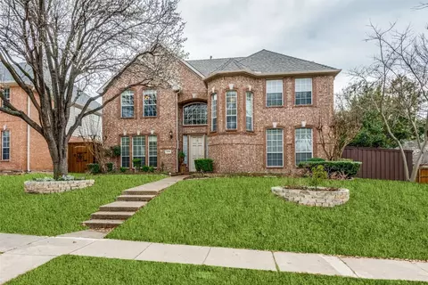 3936 Evesham Dr, Plano, TX 75025