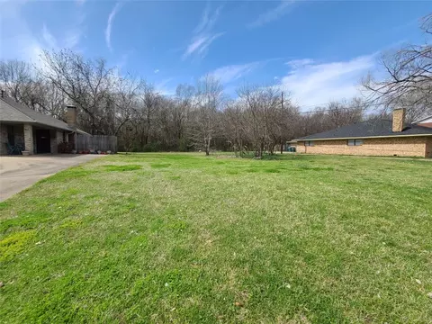 Tbd Archer Drive, Sherman, TX 75020