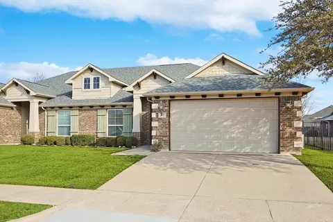 313 Terra Verde Ln, Mckinney, TX 75069