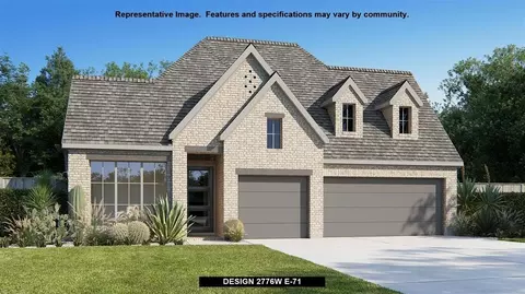 13252 Meadow Cross Dr, Fort Worth, TX 76008