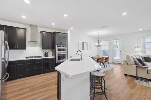 3501 Highland Bayou Dr, Prosper, TX 75078