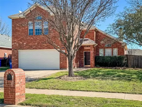 3112 Palos Verdes Dr, Corinth, TX 76210