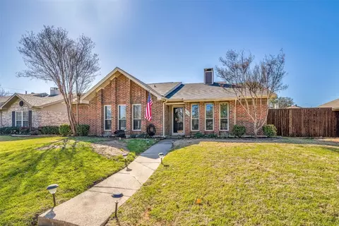 804 Blue Oak Dr, Lewisville, TX 75067