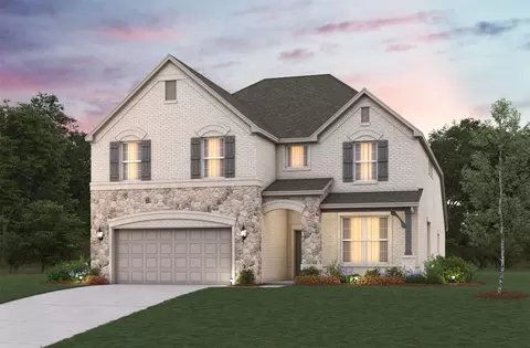 508 Willowmore Dr, Little Elm, TX 75068