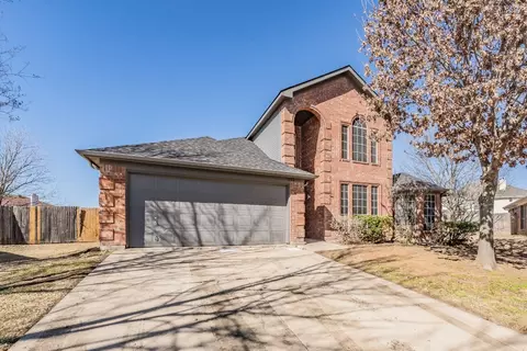 7002 Spoonbill Ct, Arlington, TX 76002