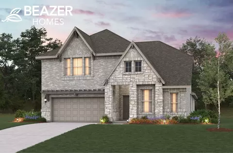 504 Willowmore Dr, Little Elm, TX 75068