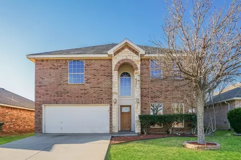 4317 Sweet Clover Ln, Crowley, TX 76036