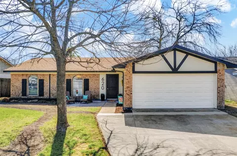 620 Shadyglen Dr, Allen, TX 75002