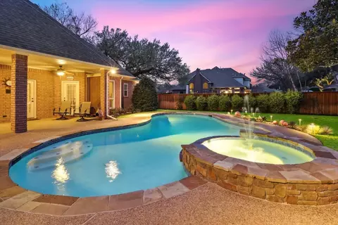 1320 Northridge Dr, Southlake, TX 76092