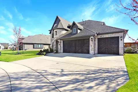 Exterior - 2100 Devonblue Dr, Forney, TX 75126 photo 4 of 7