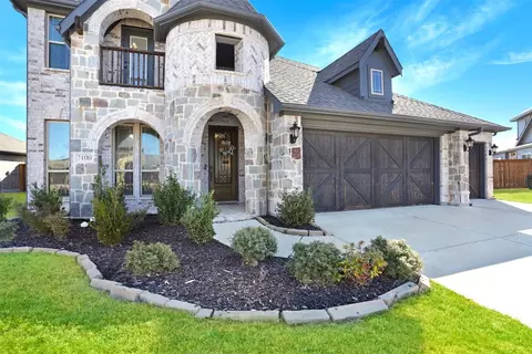 Exterior - 2100 Devonblue Dr, Forney, TX 75126 photo 5 of 7