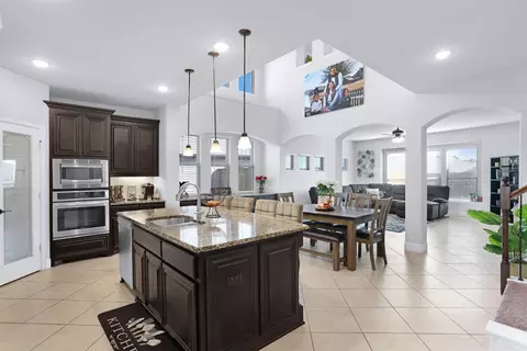 Kitchen - 2100 Devonblue Dr, Forney, TX 75126 photo 1 of 1
