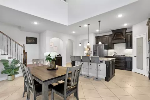 Dining - 2100 Devonblue Dr, Forney, TX 75126 photo 2 of 2