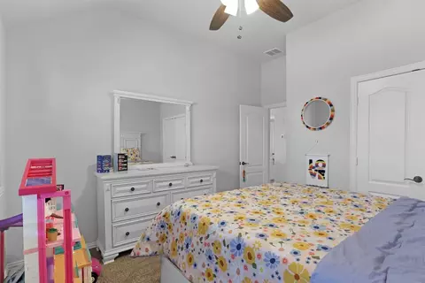 Bedroom - 2100 Devonblue Dr, Forney, TX 75126 photo 7 of 7