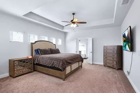 Bedroom - 2100 Devonblue Dr, Forney, TX 75126 photo 1 of 7