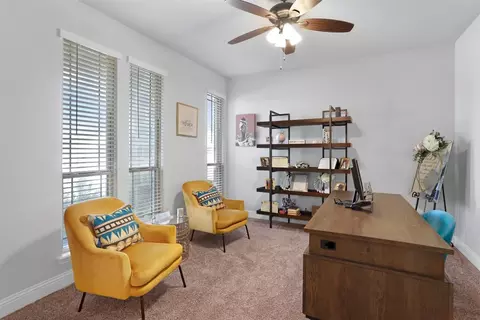 Living - 2100 Devonblue Dr, Forney, TX 75126 photo 4 of 4