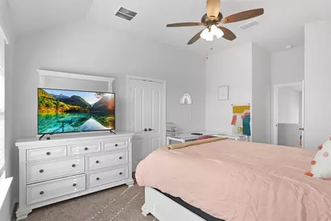Bedroom - 2100 Devonblue Dr, Forney, TX 75126 photo 4 of 7