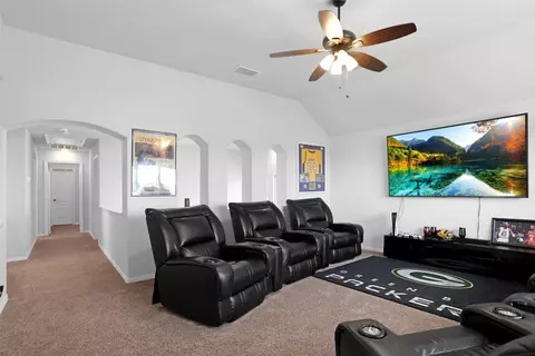 Living - 2100 Devonblue Dr, Forney, TX 75126 photo 3 of 4