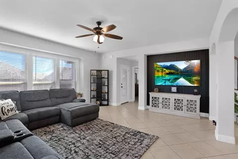 Living - 2100 Devonblue Dr, Forney, TX 75126 photo 2 of 4