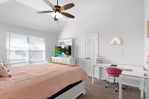 Bedroom - 2100 Devonblue Dr, Forney, TX 75126 photo 3 of 7