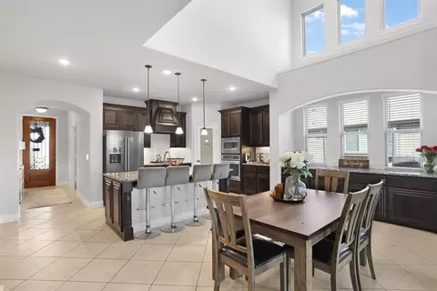 Dining - 2100 Devonblue Dr, Forney, TX 75126 photo 1 of 2
