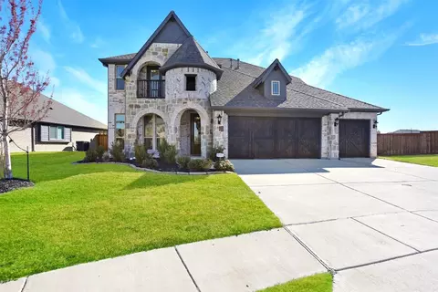 2100 Devonblue Dr, Forney, TX 75126