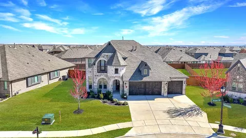 Exterior - 2100 Devonblue Dr, Forney, TX 75126 photo 2 of 7